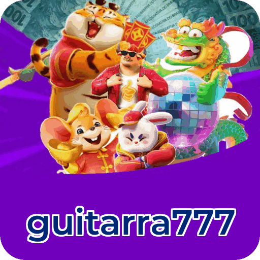 Programa VIP guitarra777