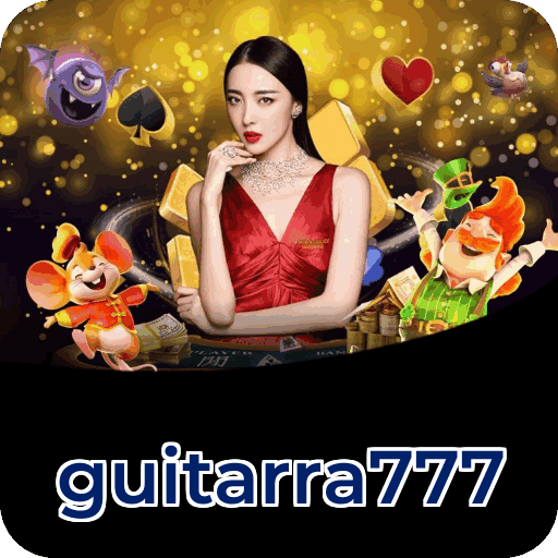 Reload Bonus guitarra777