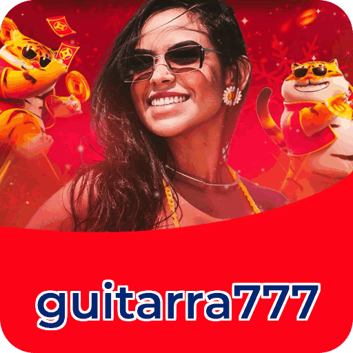 Dealers profissionais da guitarra777