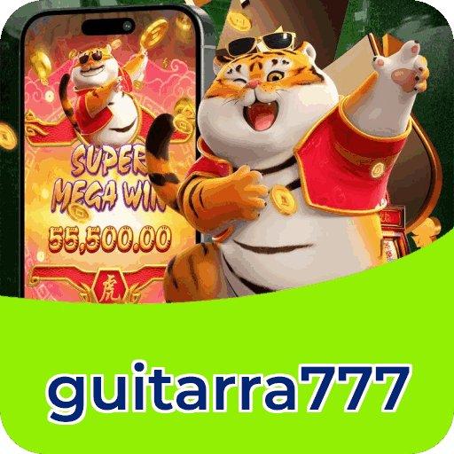 Suporte guitarra777