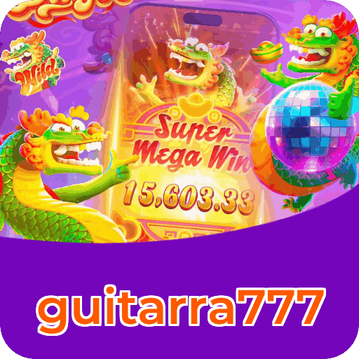Lottery Clássica na guitarra777