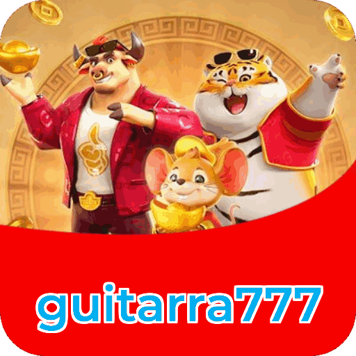 Performance guitarra777