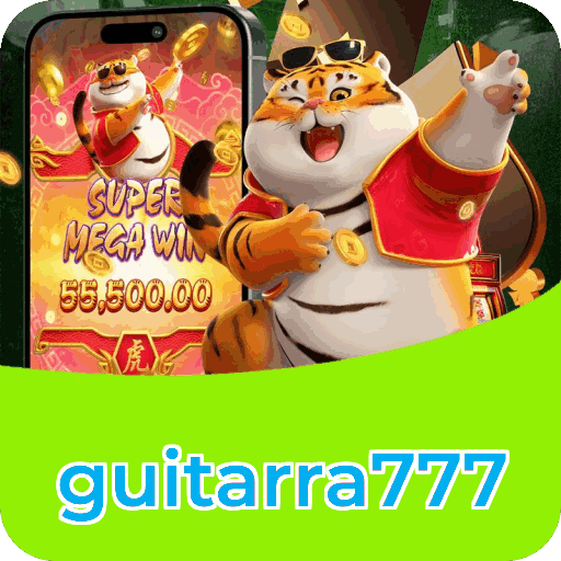 Cashback semanal guitarra777
